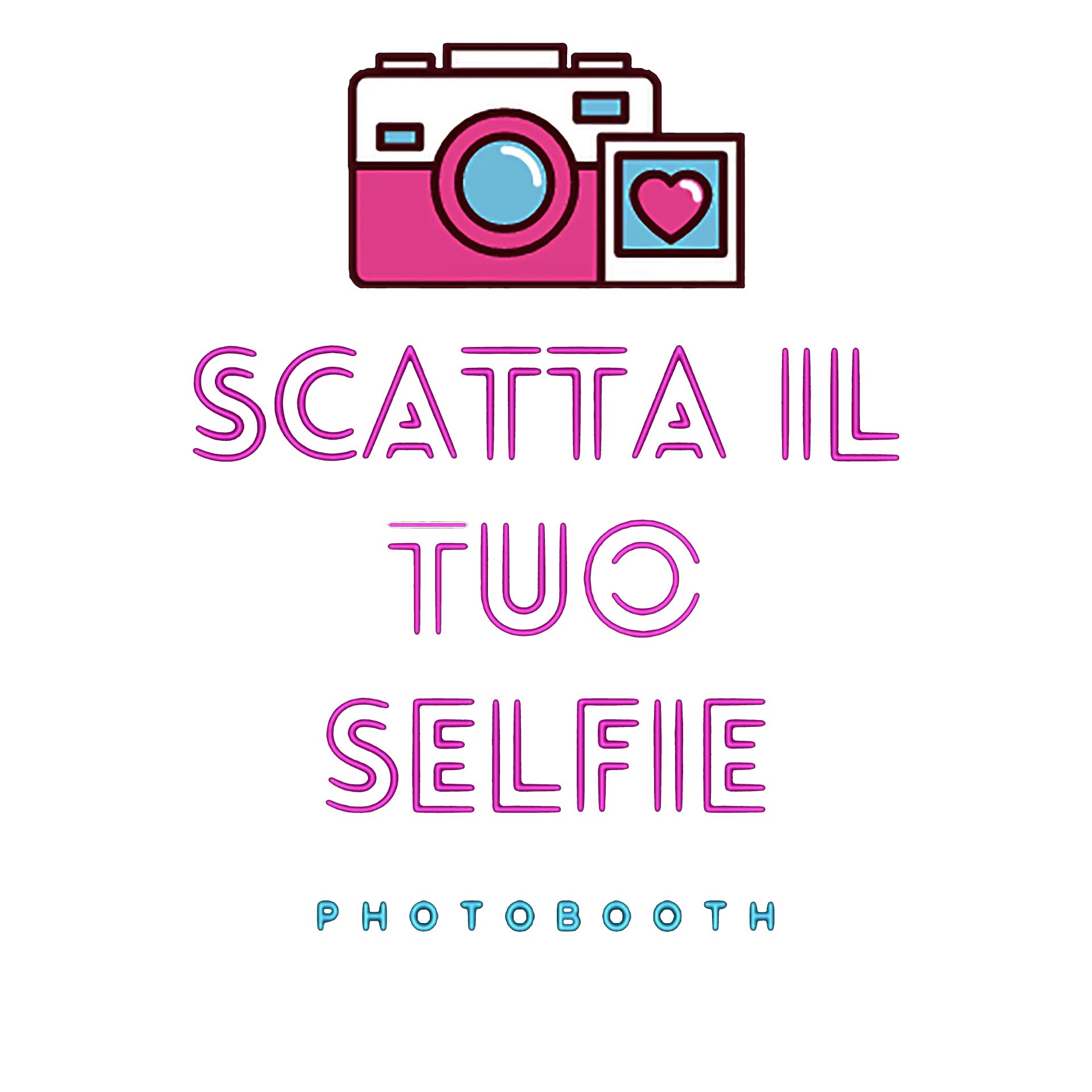 Foto personalizzate | Napoli | Scatta il tuo selfie